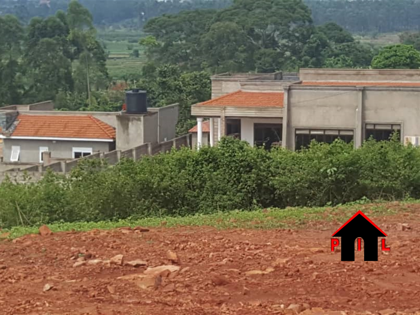 Residential Land for sale in Nakassajja Wakiso