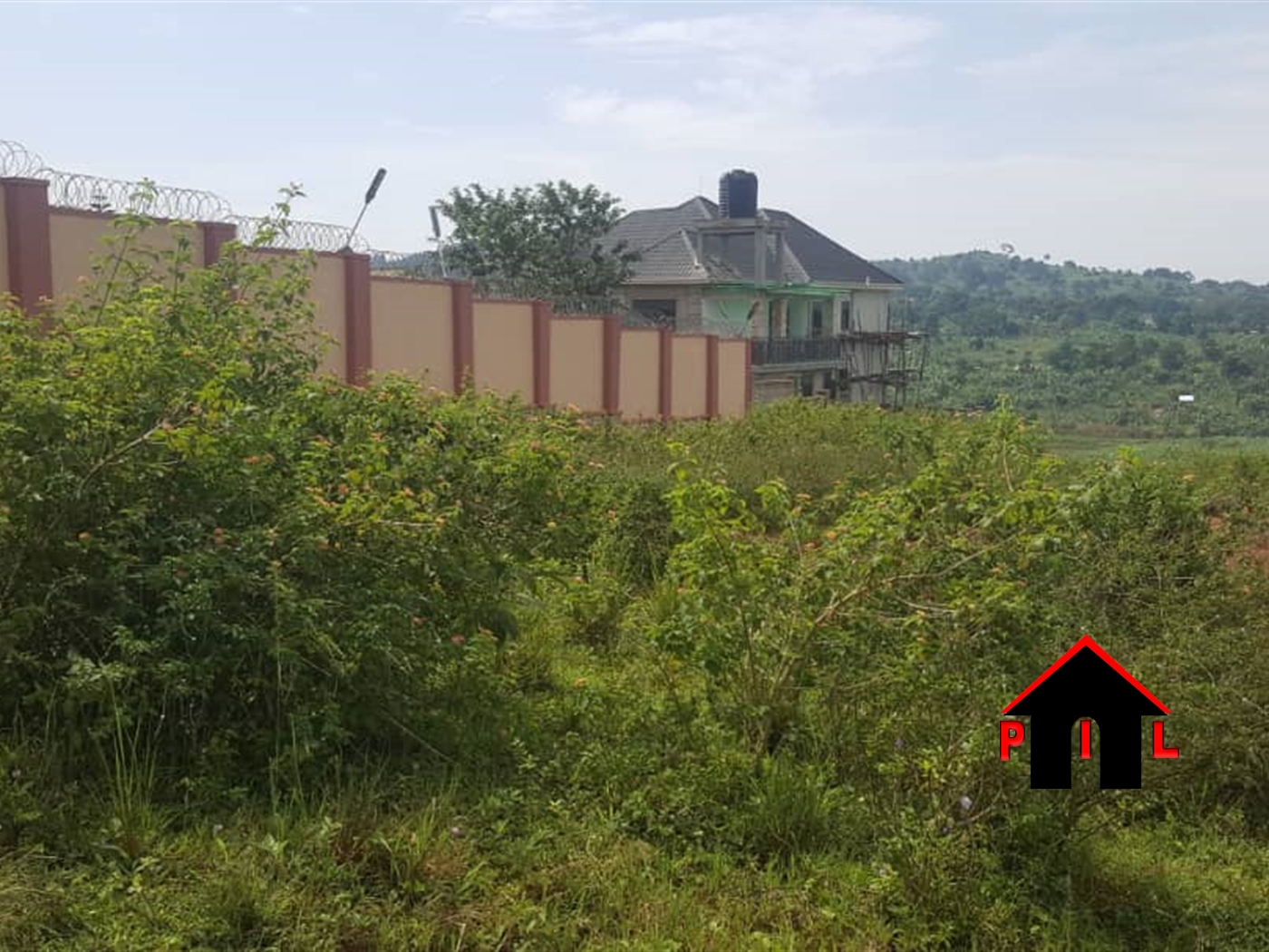 Residential Land for sale in Nakassajja Wakiso