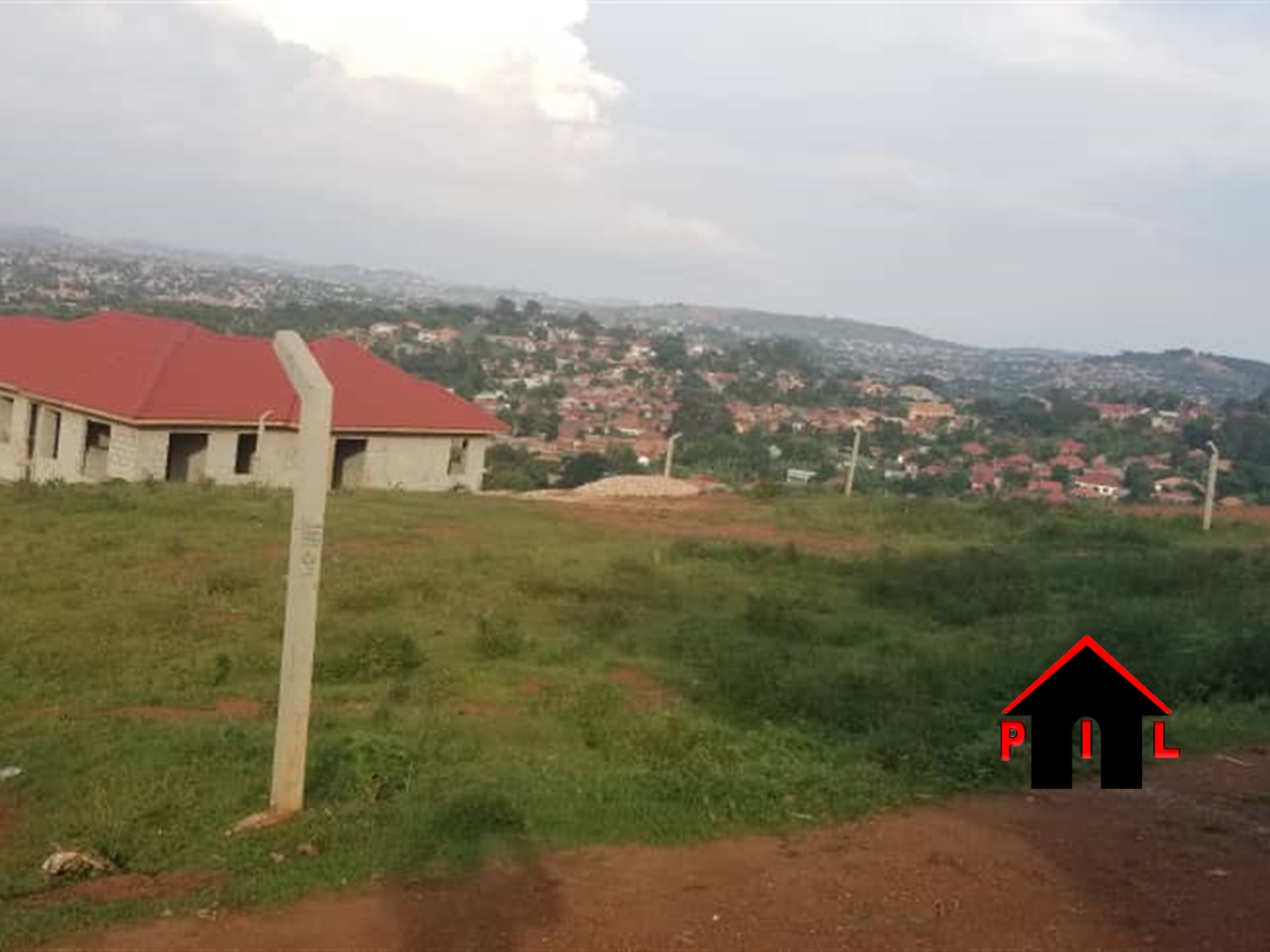 Residential Land for sale in Kyengela Wakiso