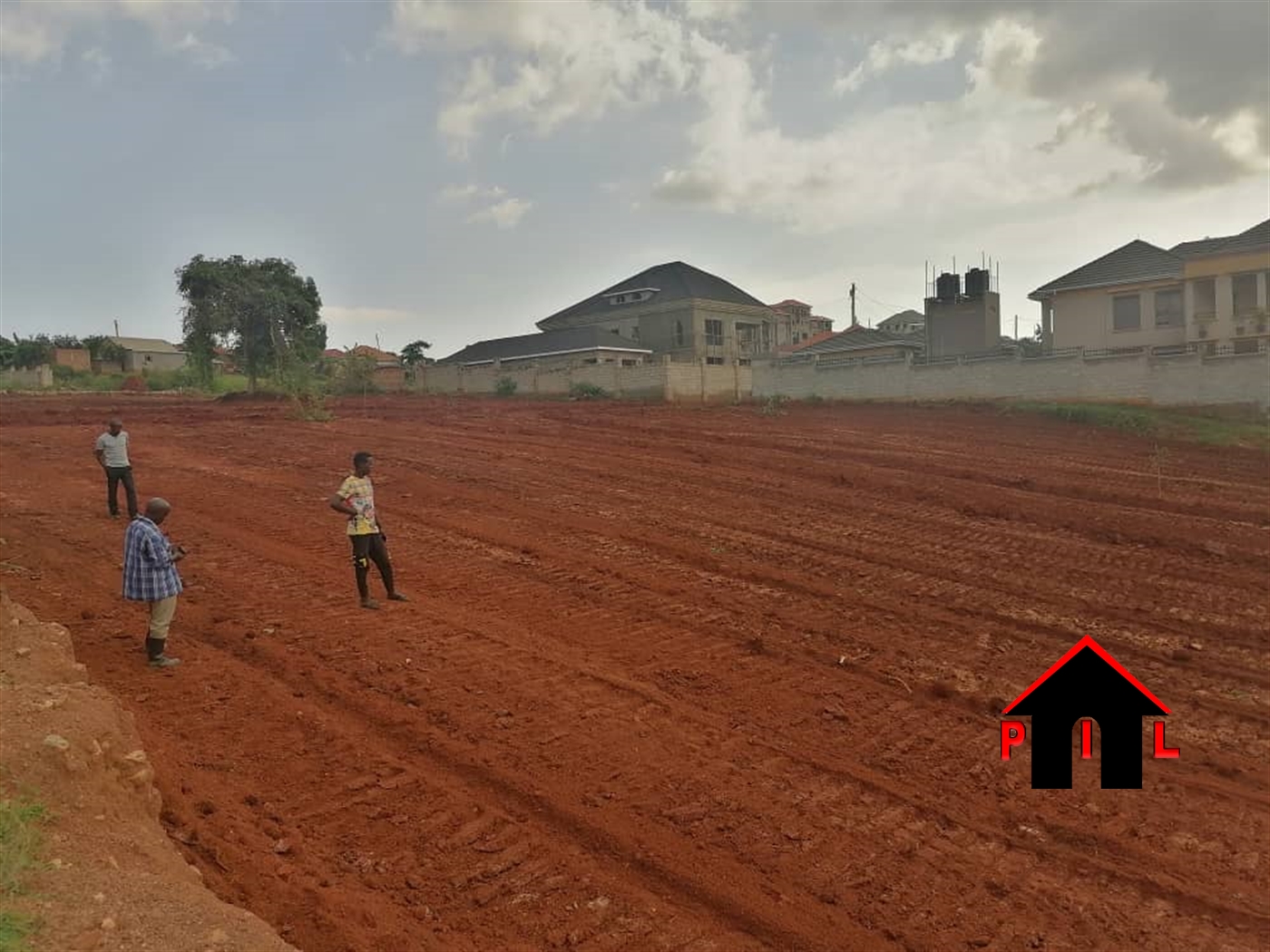 Residential Land for sale in Bwelenga Wakiso