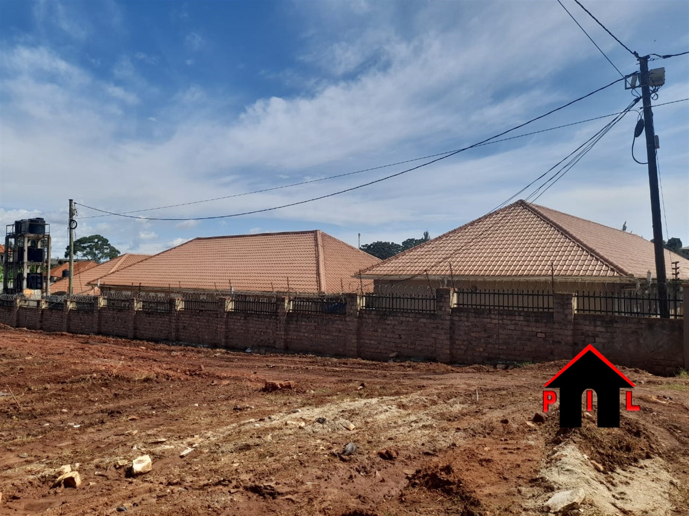 Commercial Land for sale in Kyanja Kampala