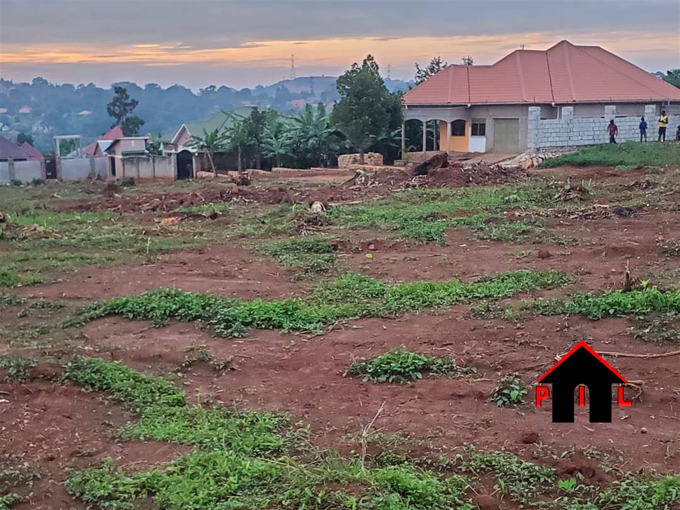 Commercial Land for sale in Matugga Wakiso