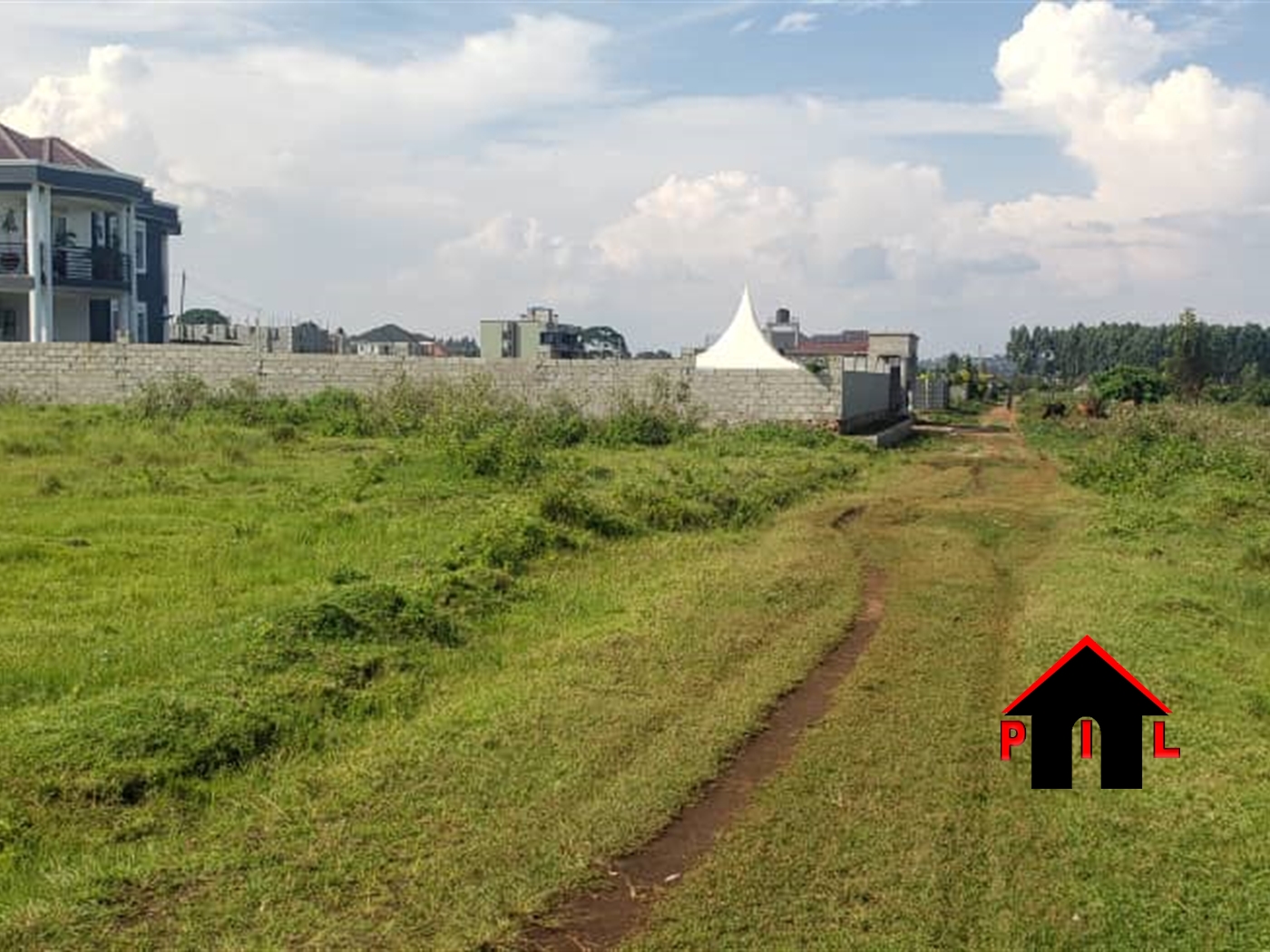 Commercial Land for sale in Nkumba Wakiso