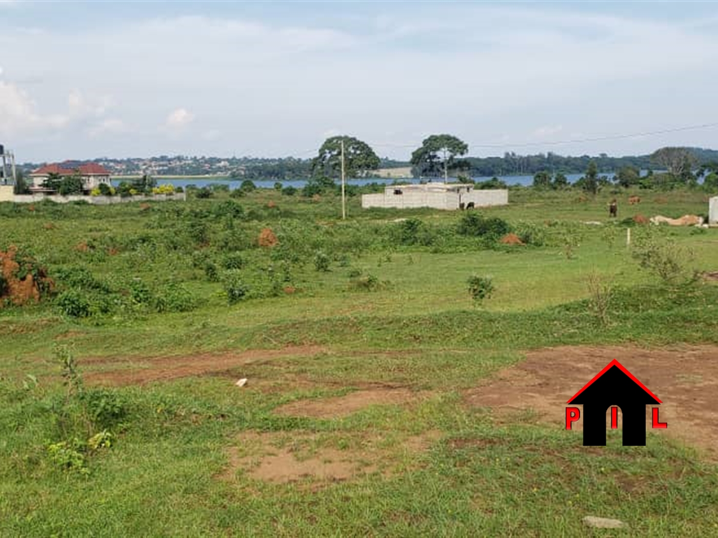 Commercial Land for sale in Nkumba Wakiso