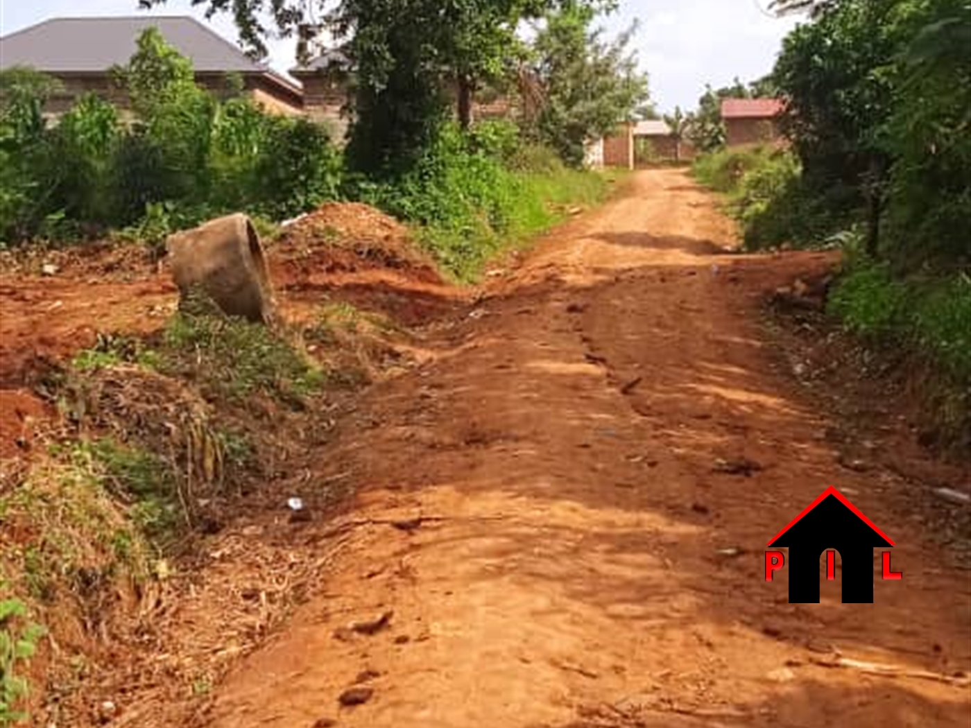 Commercial Land for sale in Kasengejje Wakiso