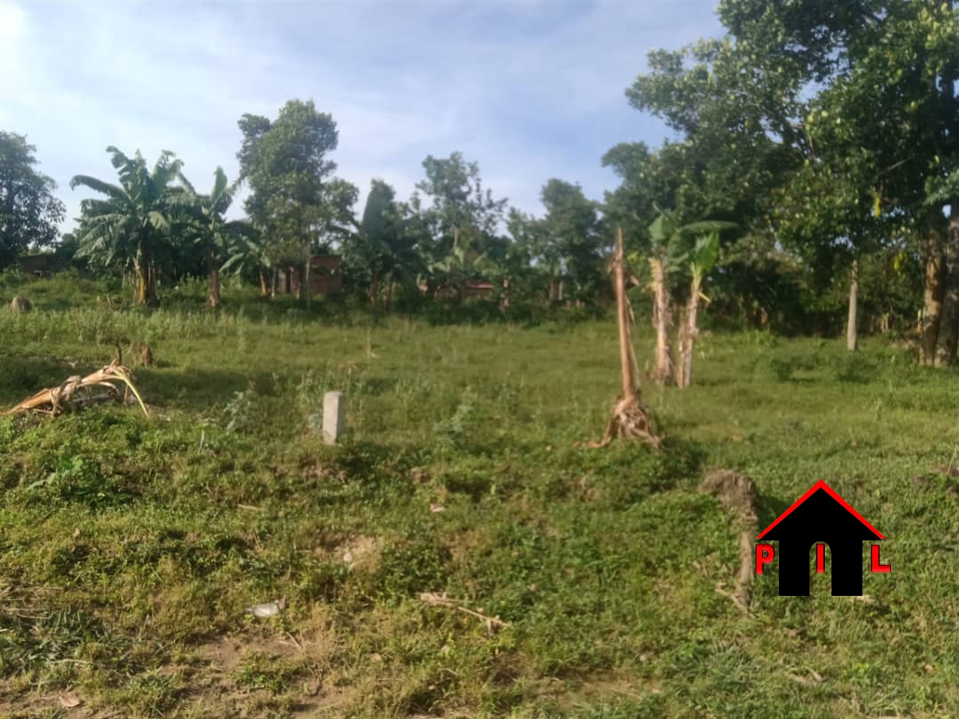 Commercial Land for sale in Garuga Wakiso