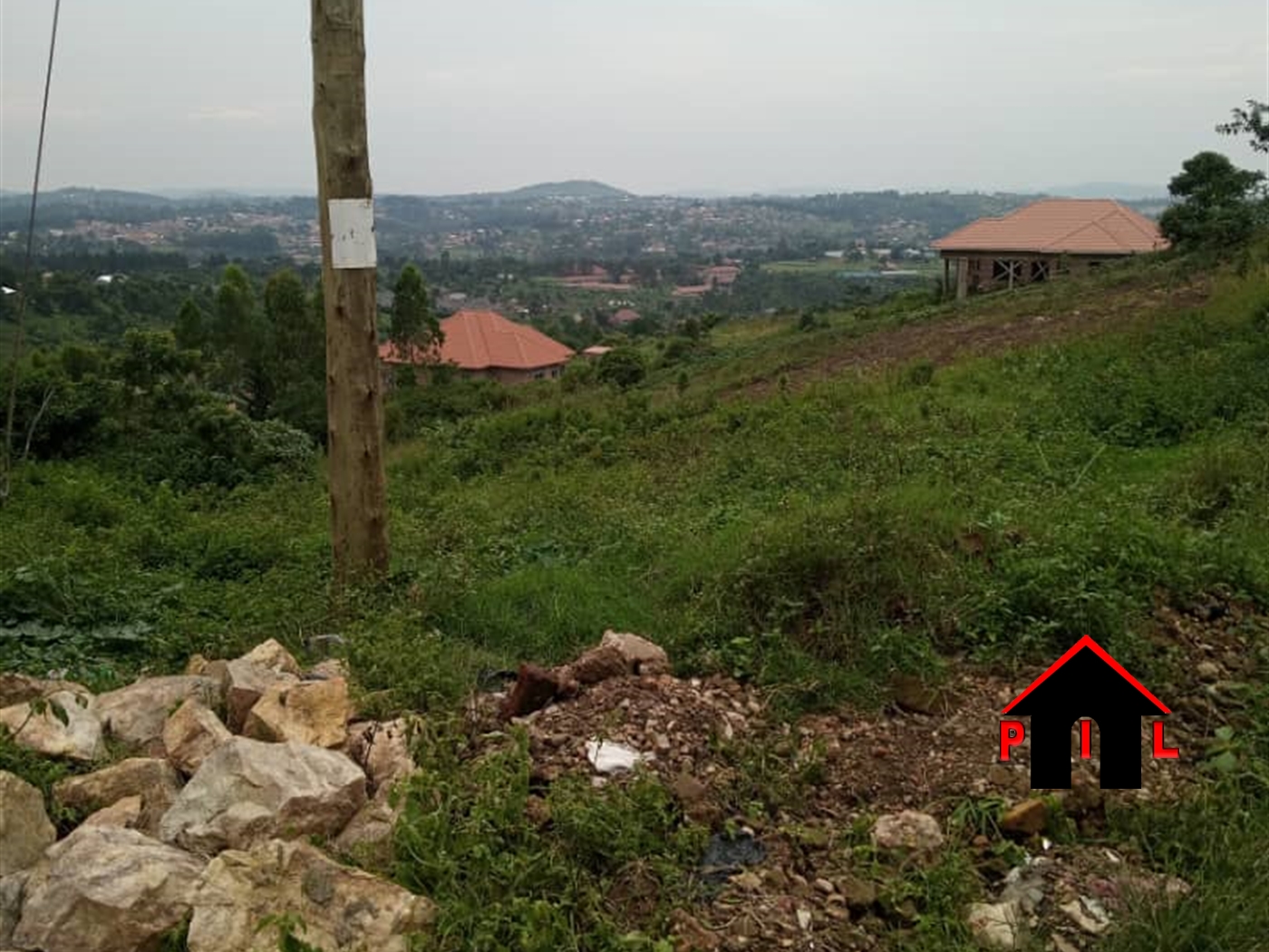 Residential Land for sale in Bukalango Wakiso