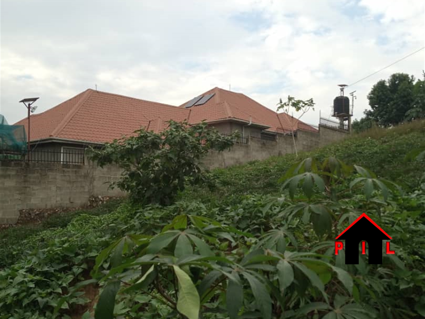 Residential Land for sale in Bukalango Wakiso