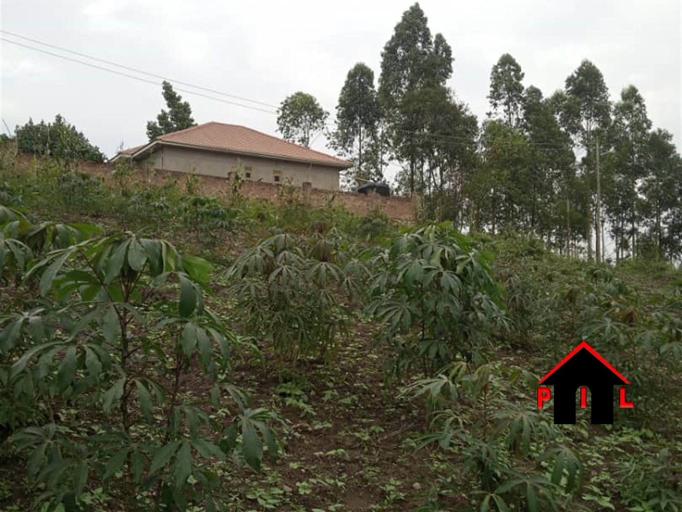 Residential Land for sale in Bukalango Wakiso