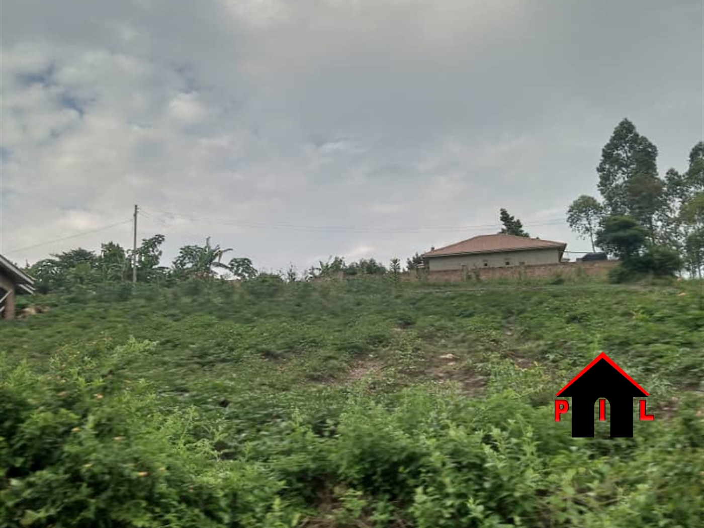 Residential Land for sale in Bukalango Wakiso