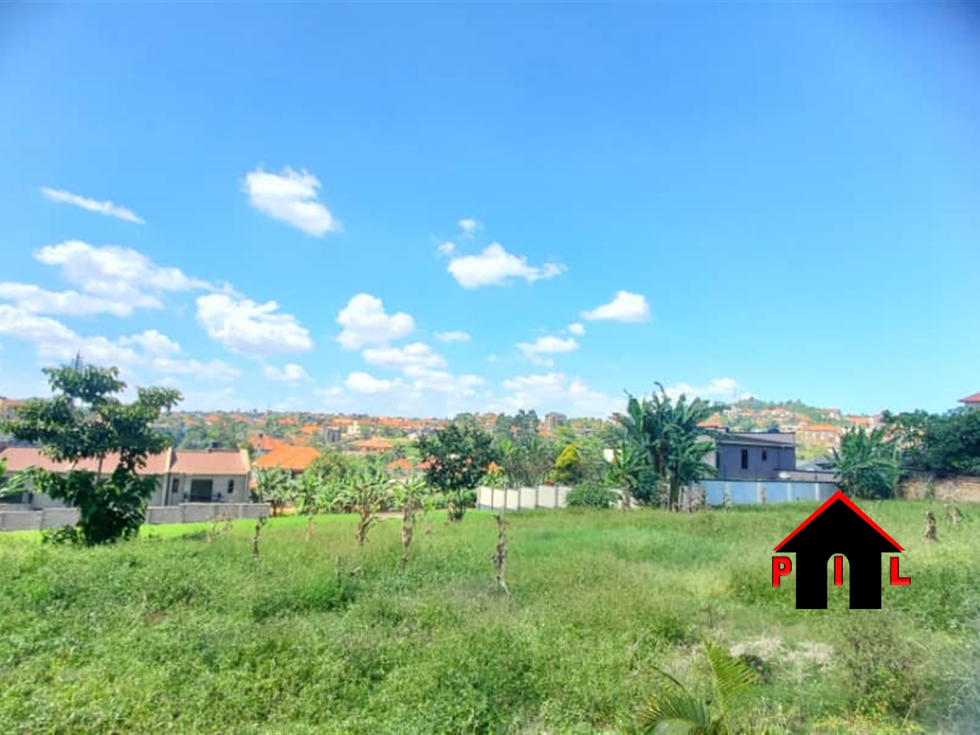 Residential Land for sale in Kyanja Kampala