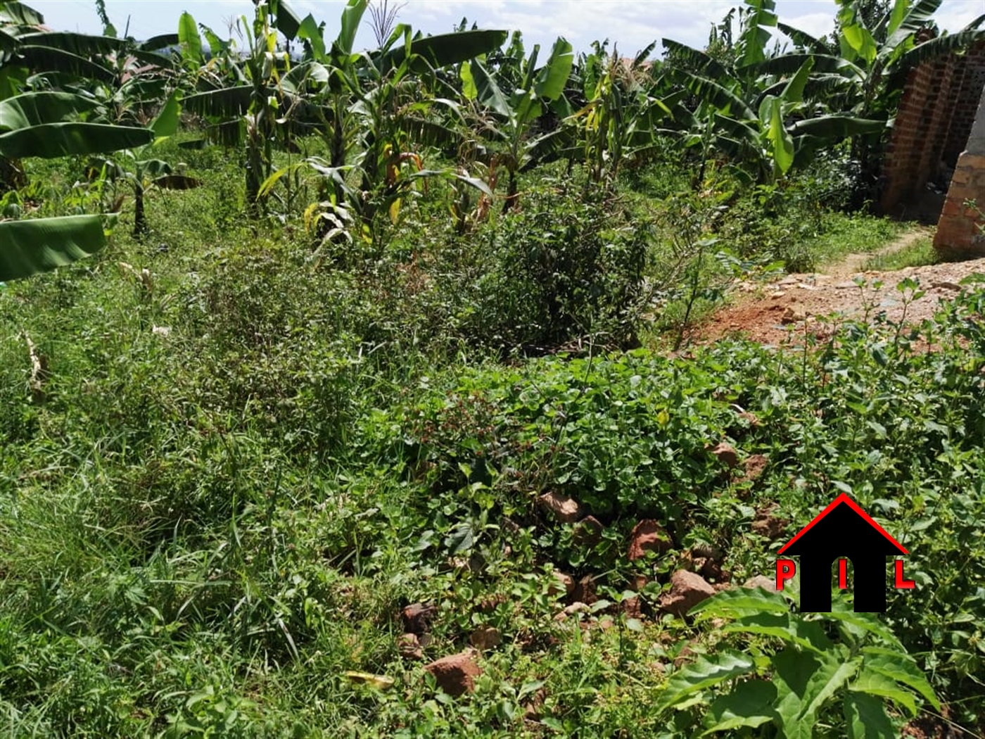 Residential Land for sale in Gayaza Wakiso