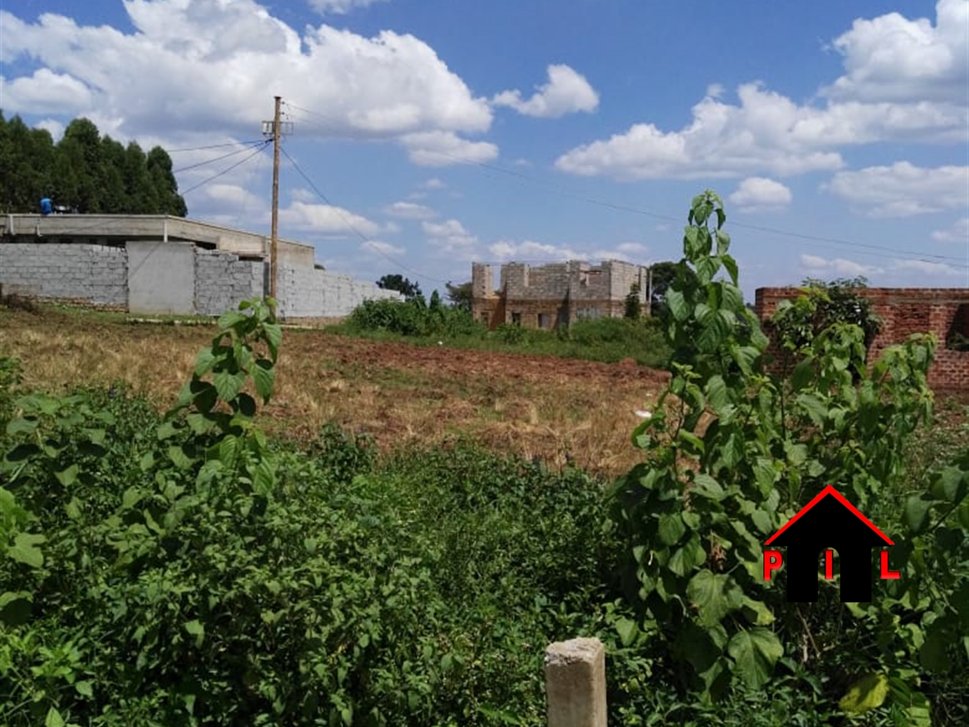 Residential Land for sale in Gayaza Wakiso