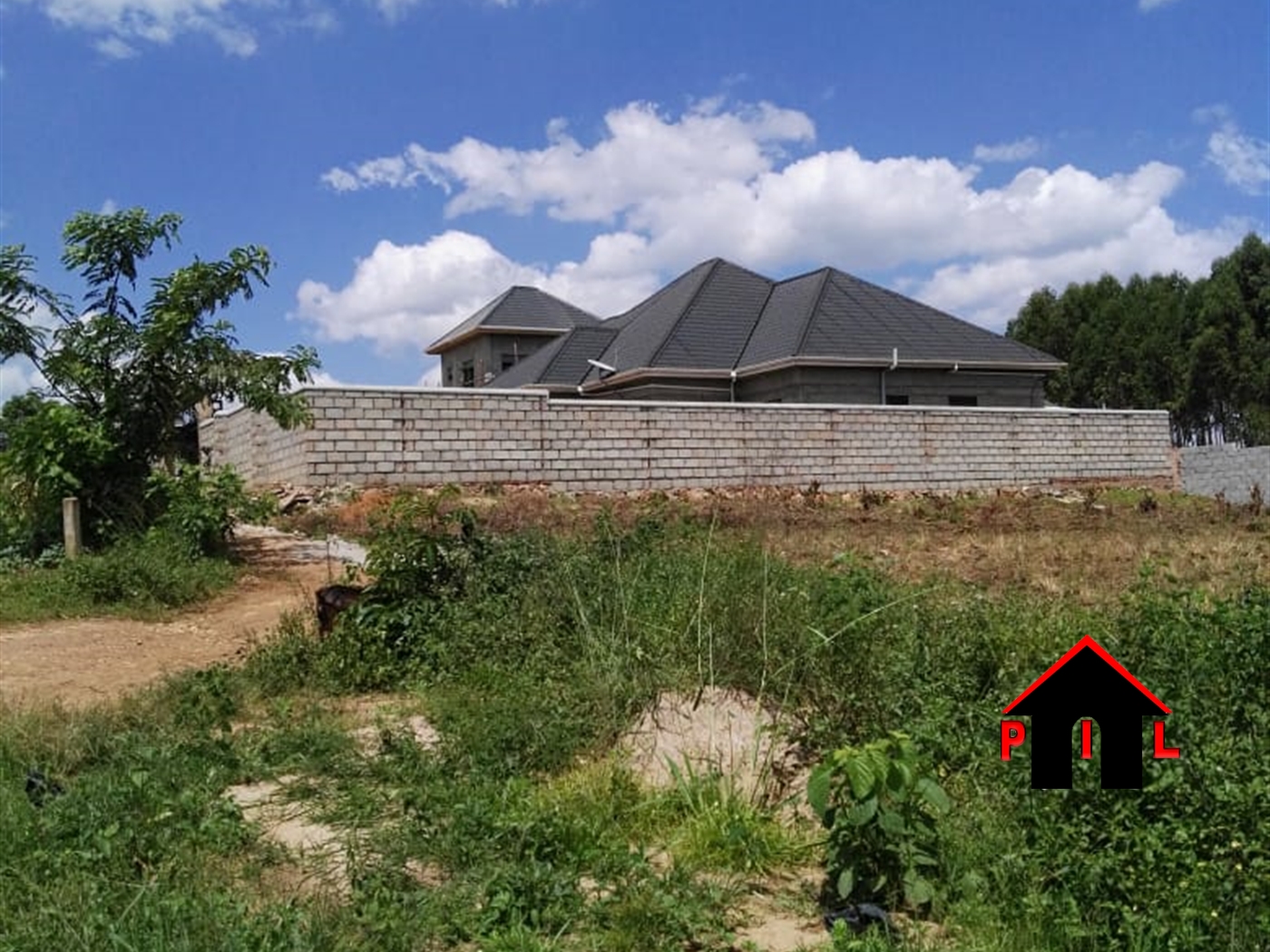 Residential Land for sale in Gayaza Wakiso