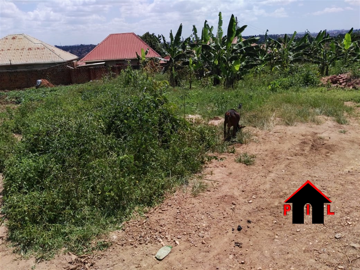 Residential Land for sale in Gayaza Wakiso