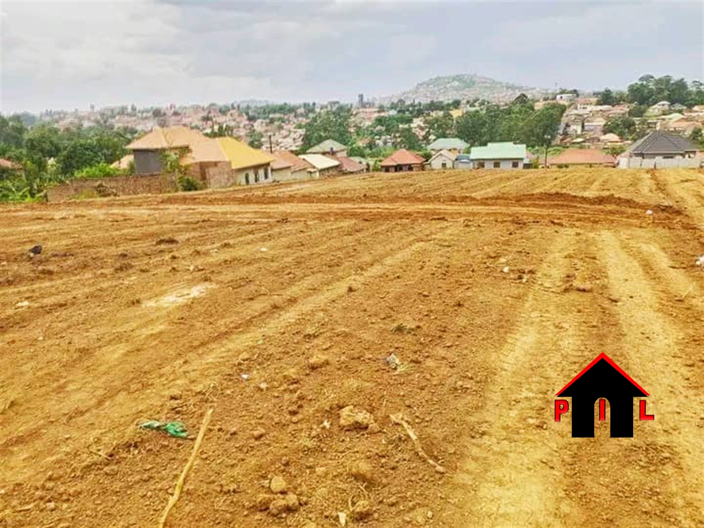 Residential Land for sale in Wamala Wakiso