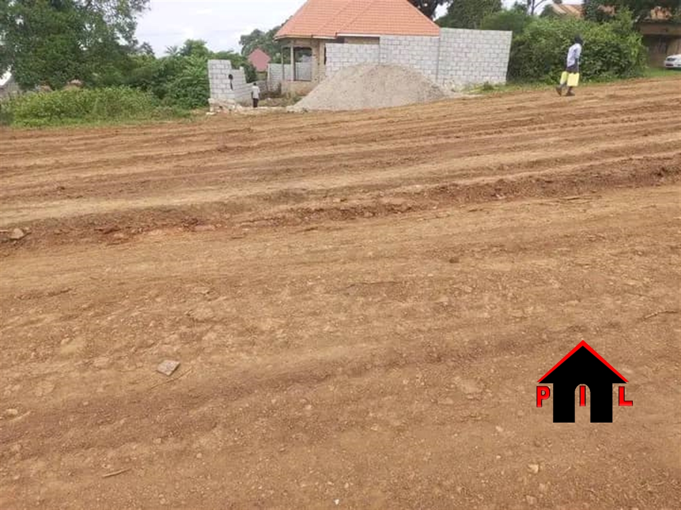 Residential Land for sale in Wamala Wakiso