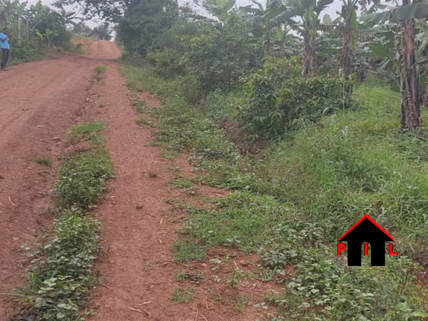 Commercial Land for sale in Kira Wakiso