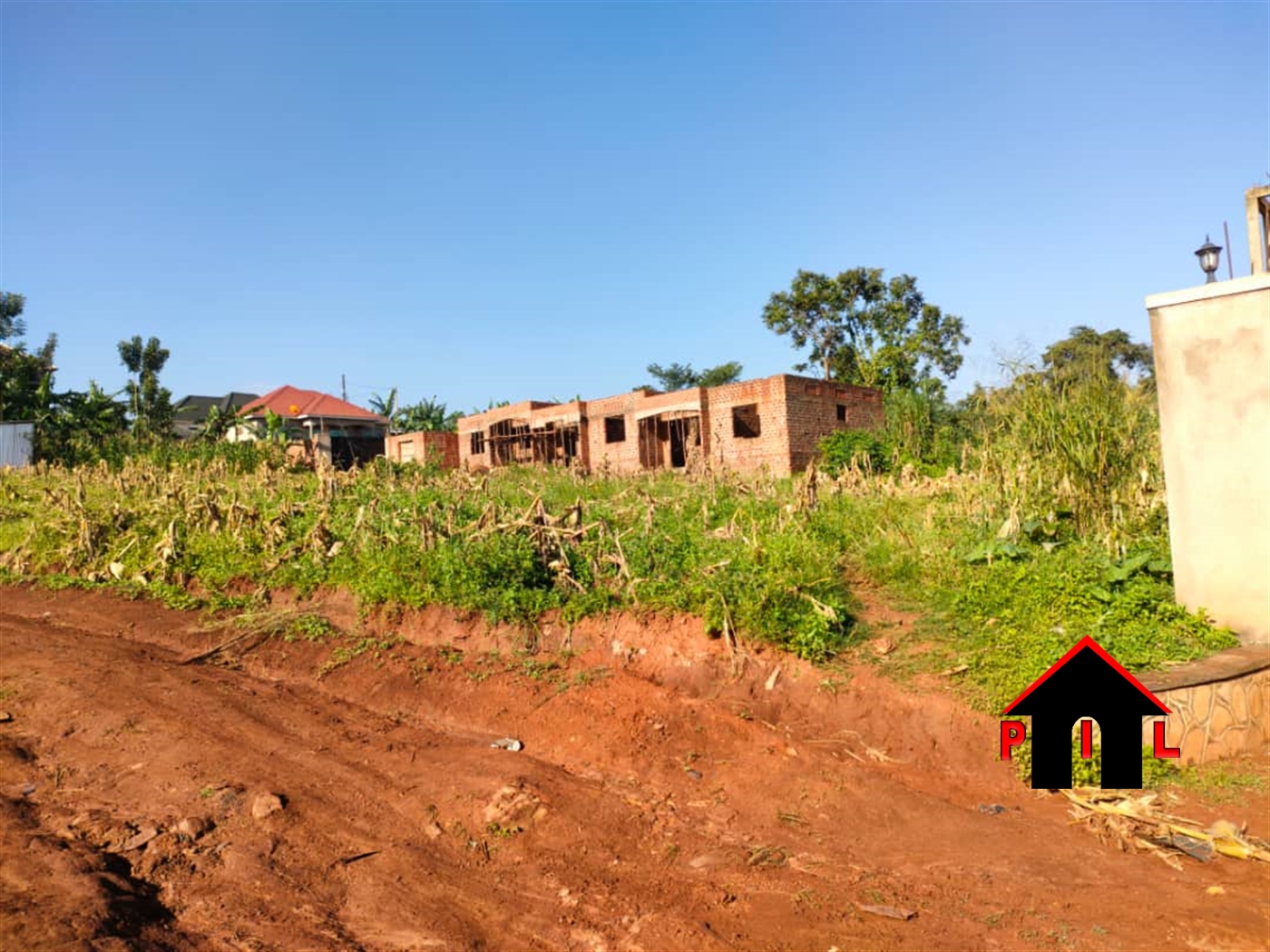 Residential Land for sale in Namusela Wakiso