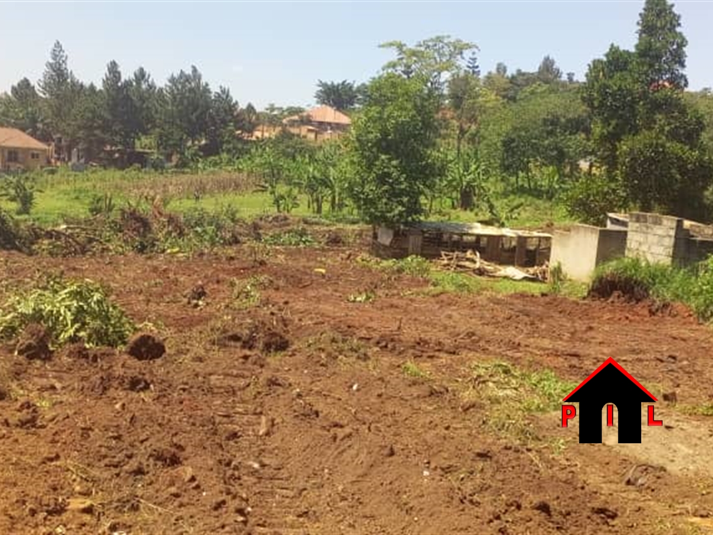 Residential Land for sale in Mulawa Wakiso