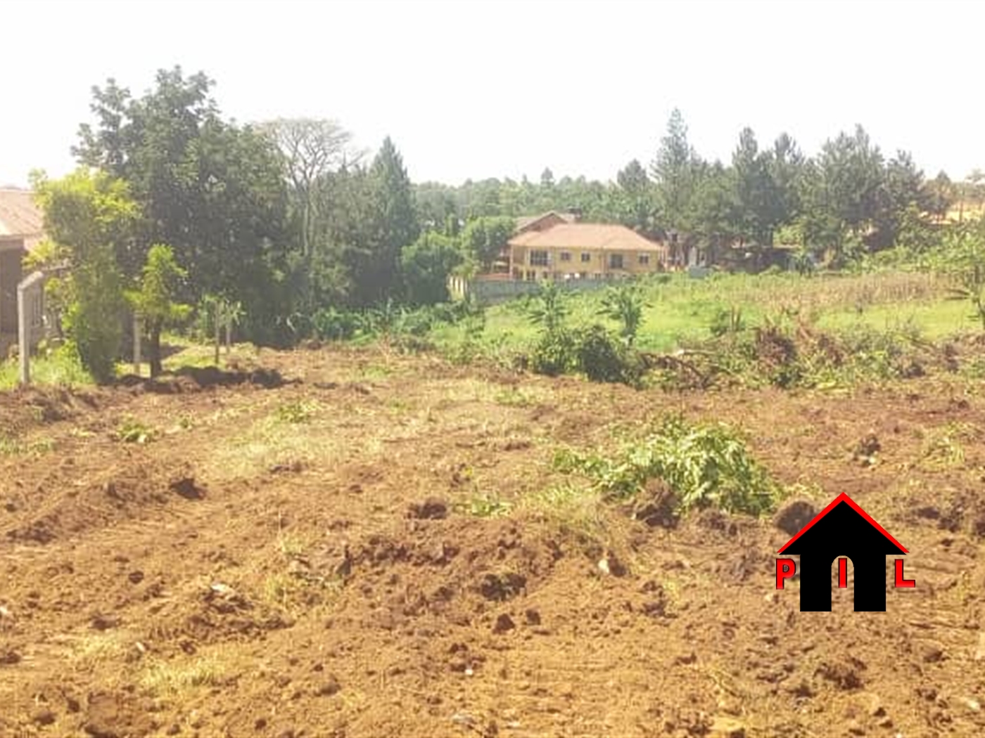 Residential Land for sale in Mulawa Wakiso