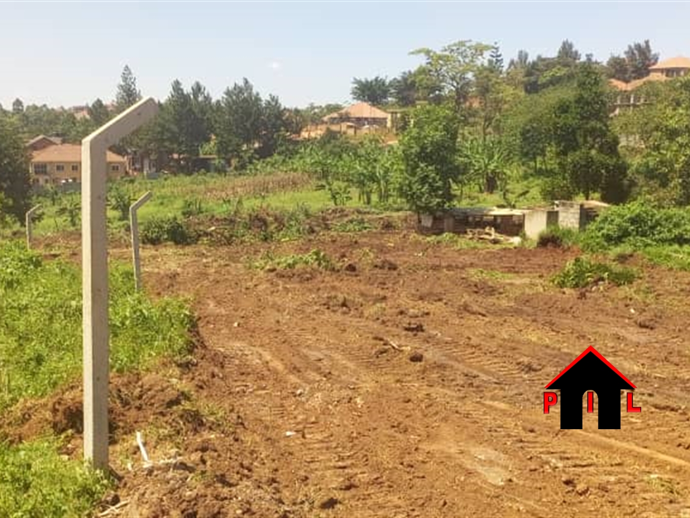 Residential Land for sale in Mulawa Wakiso