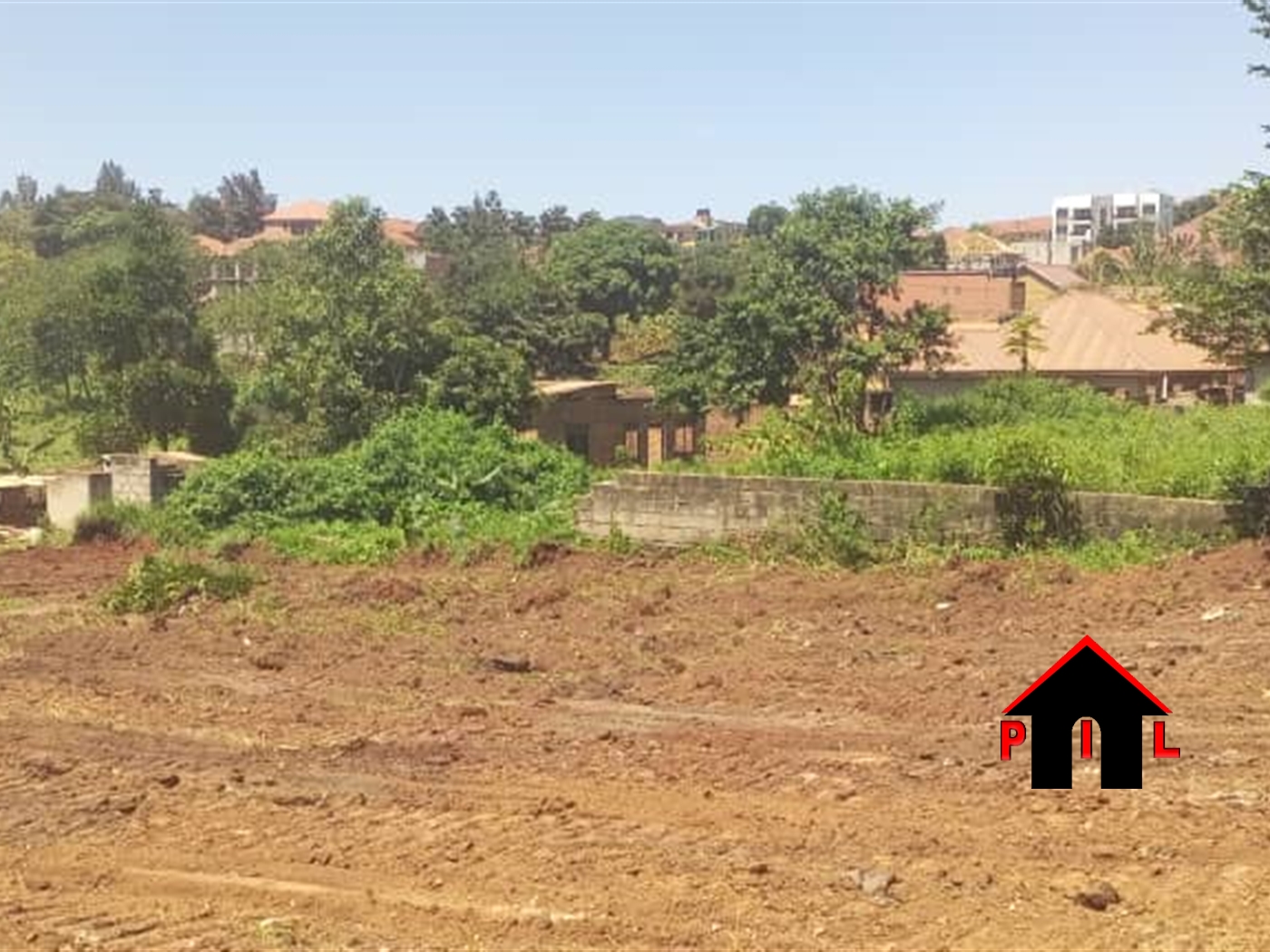 Residential Land for sale in Mulawa Wakiso