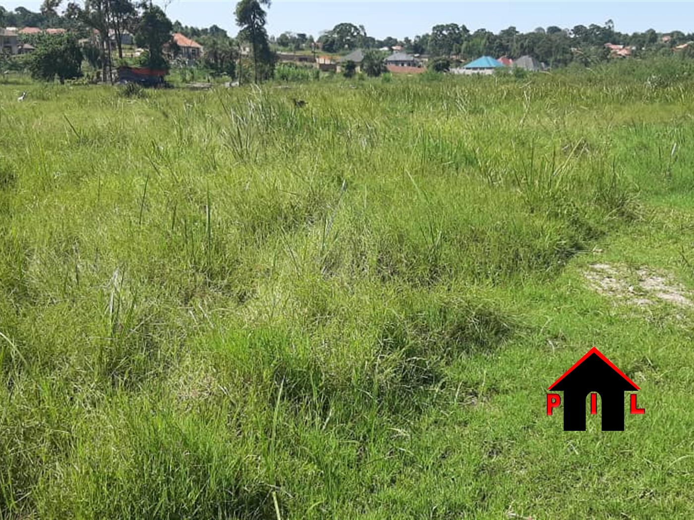 Commercial Land for sale in Gayaza Wakiso