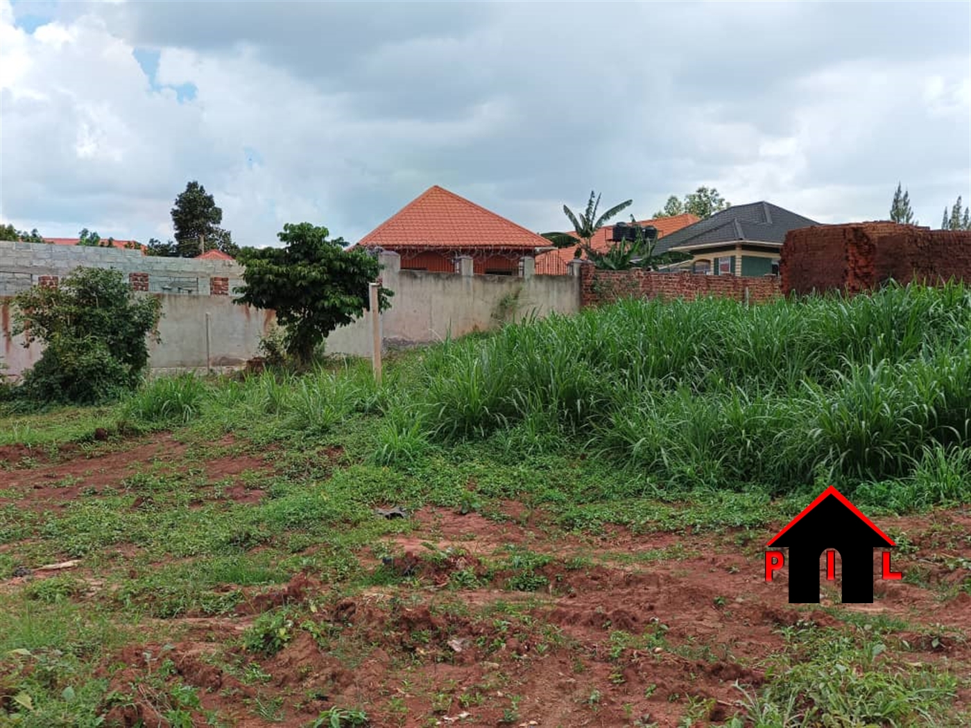 Residential Land for sale in Kungu Wakiso