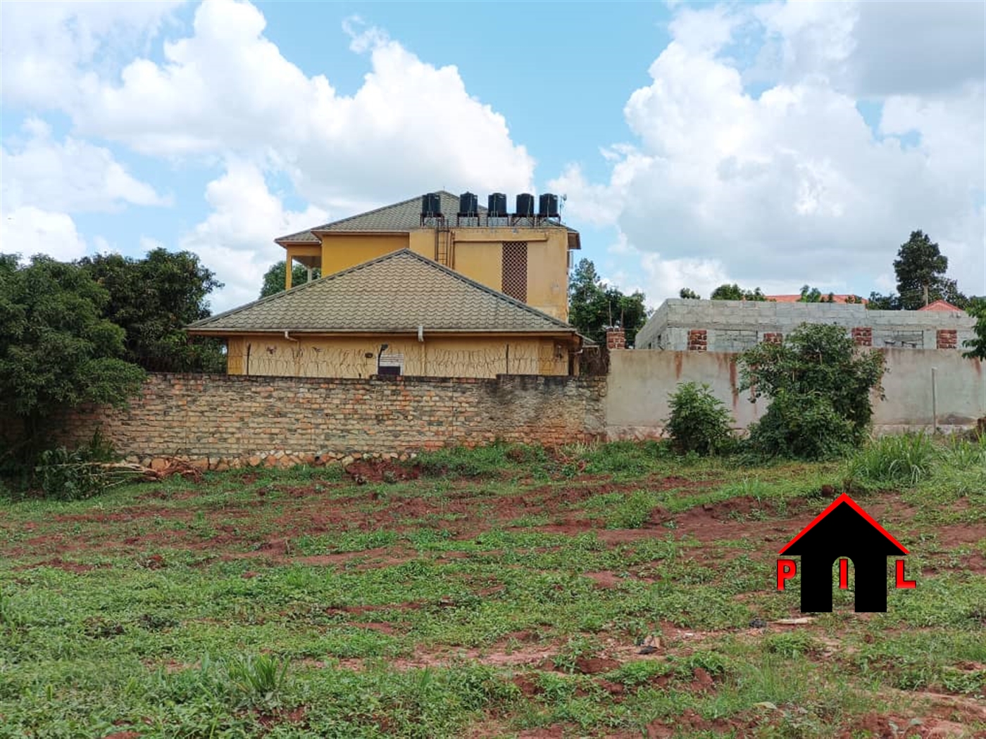 Residential Land for sale in Kungu Wakiso