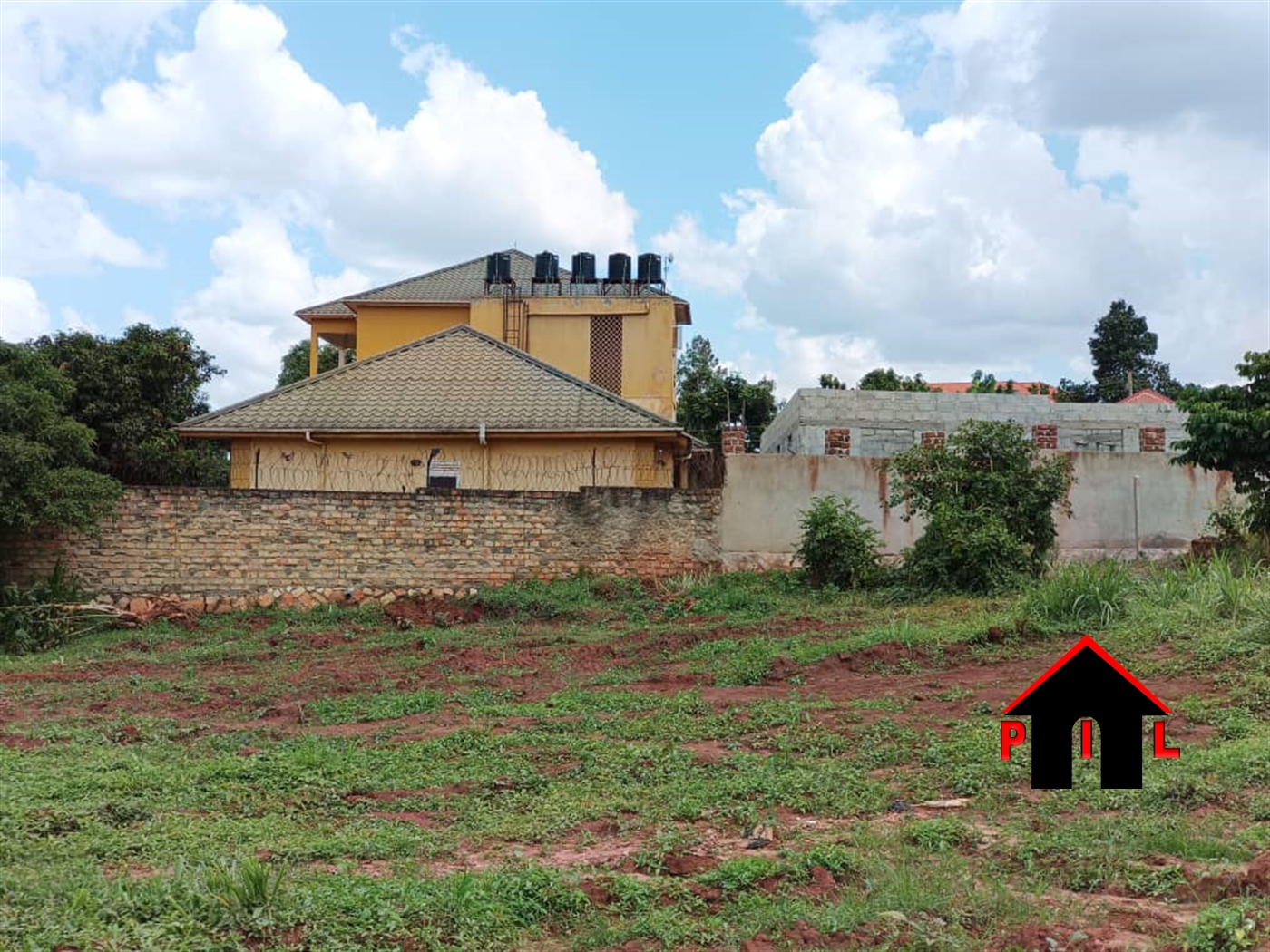 Residential Land for sale in Kungu Wakiso