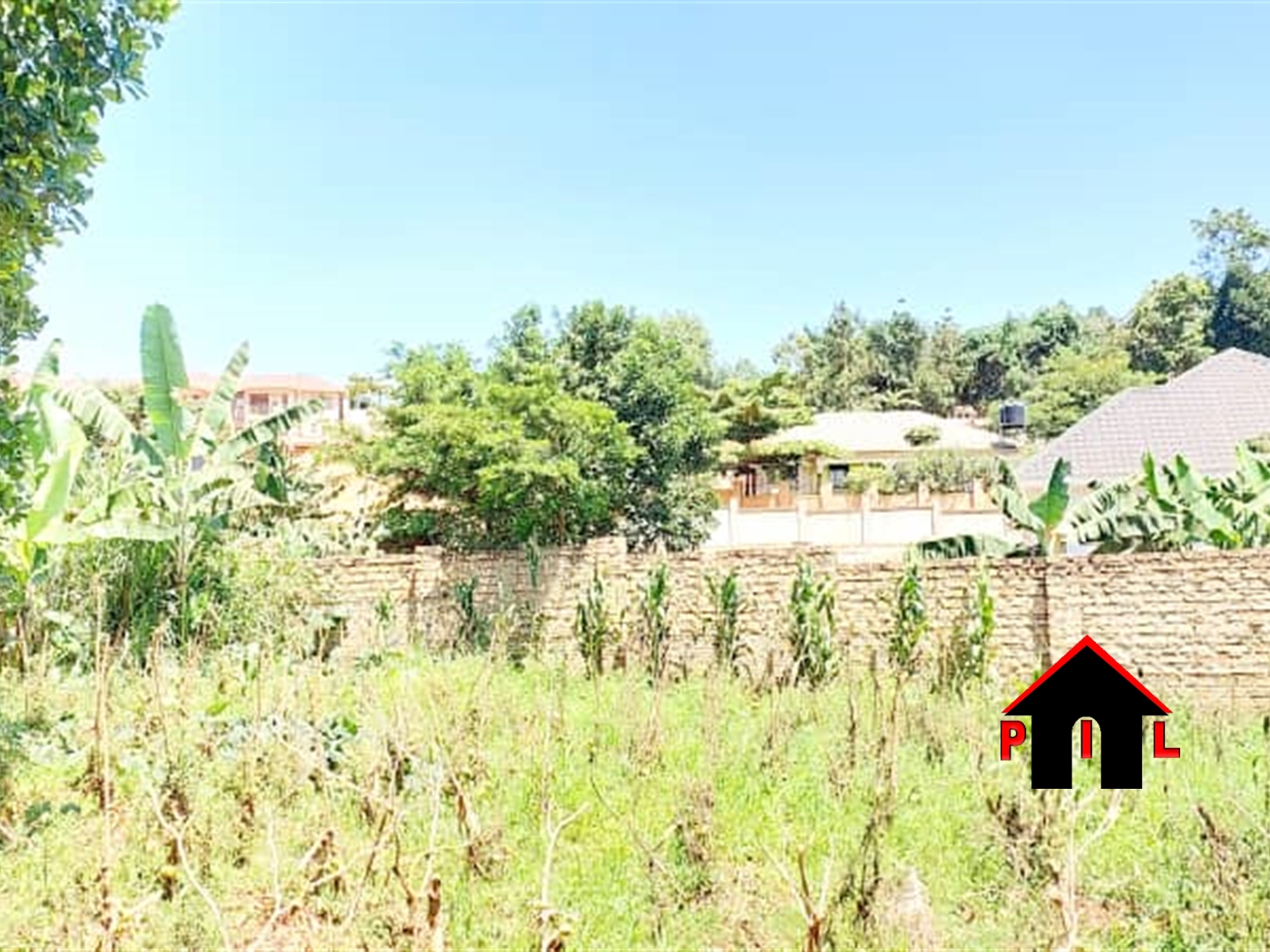 Residential Land for sale in Mulawa Wakiso