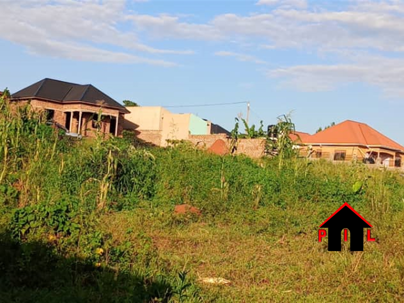 Residential Land for sale in Kiwebwa Wakiso