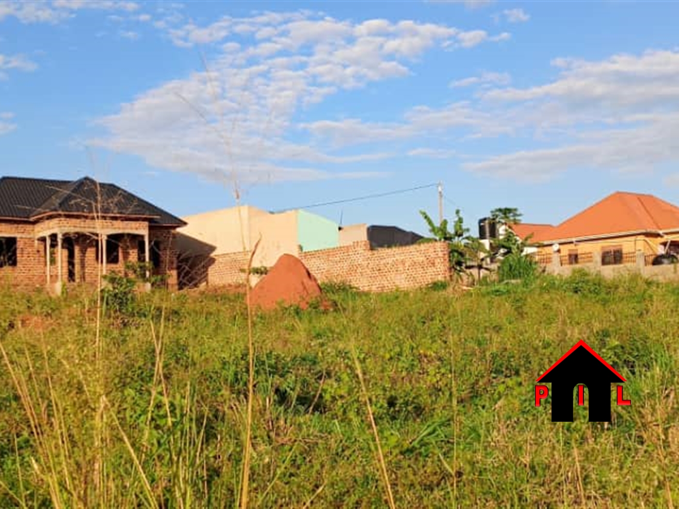 Residential Land for sale in Kiwebwa Wakiso