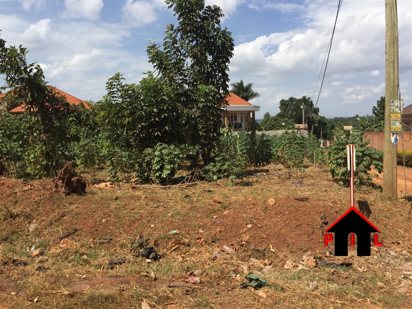 Residential Land for sale in Mulawa Wakiso