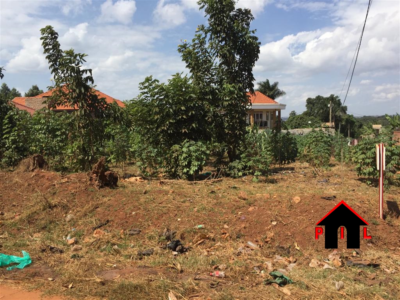 Residential Land for sale in Mulawa Wakiso