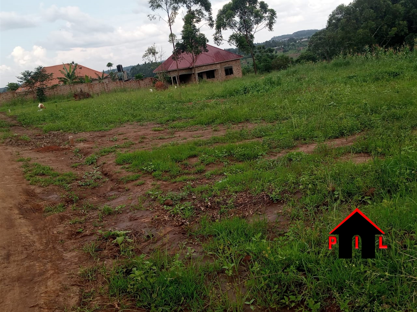 Residential Land for sale in Bulindo Wakiso