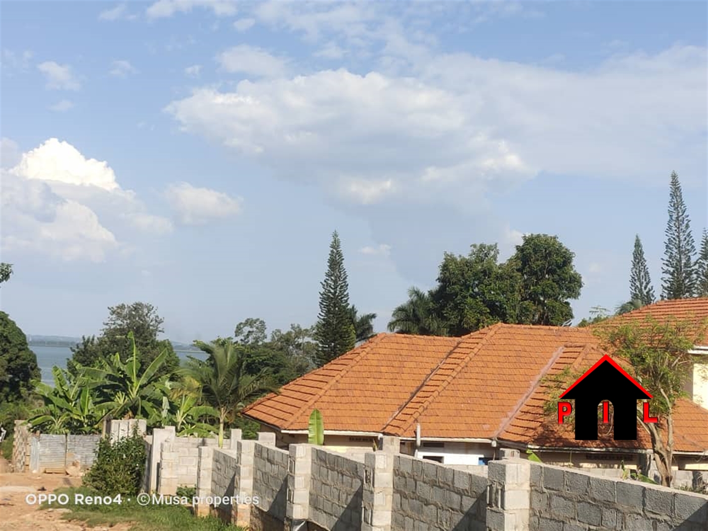 Residential Land for sale in Bbunga Kampala