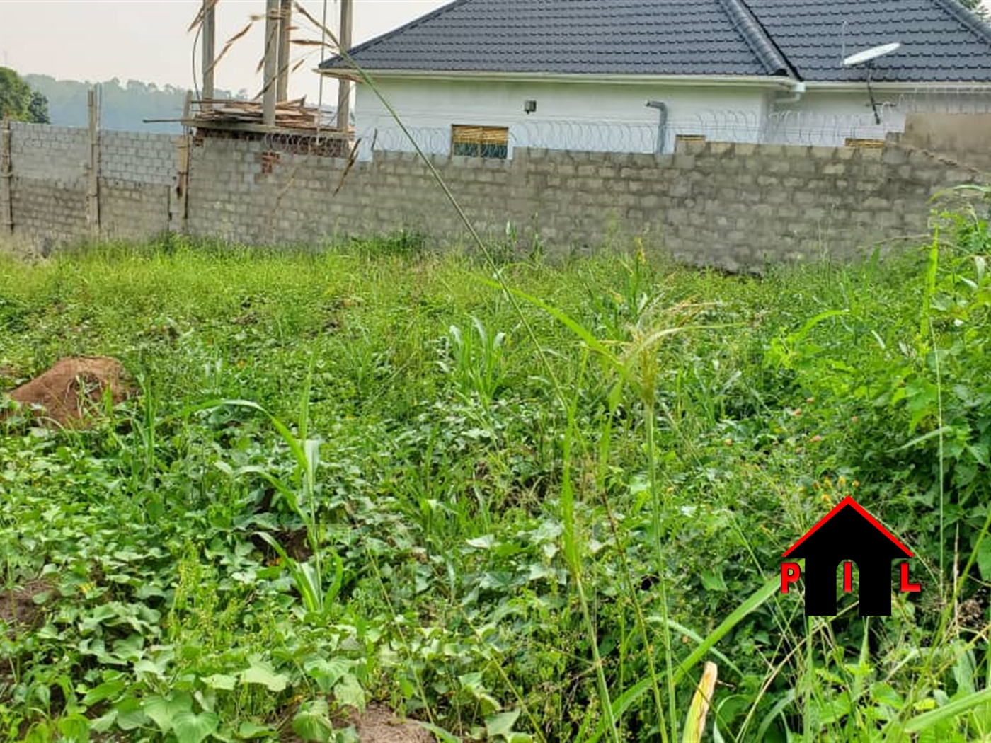 Residential Land for sale in Kasangati Wakiso