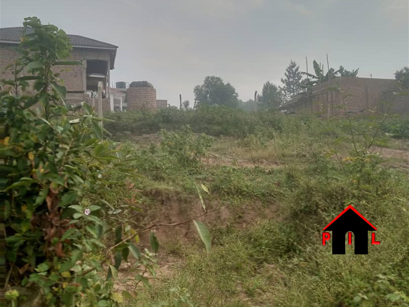 Residential Land for sale in Nammere Kampala