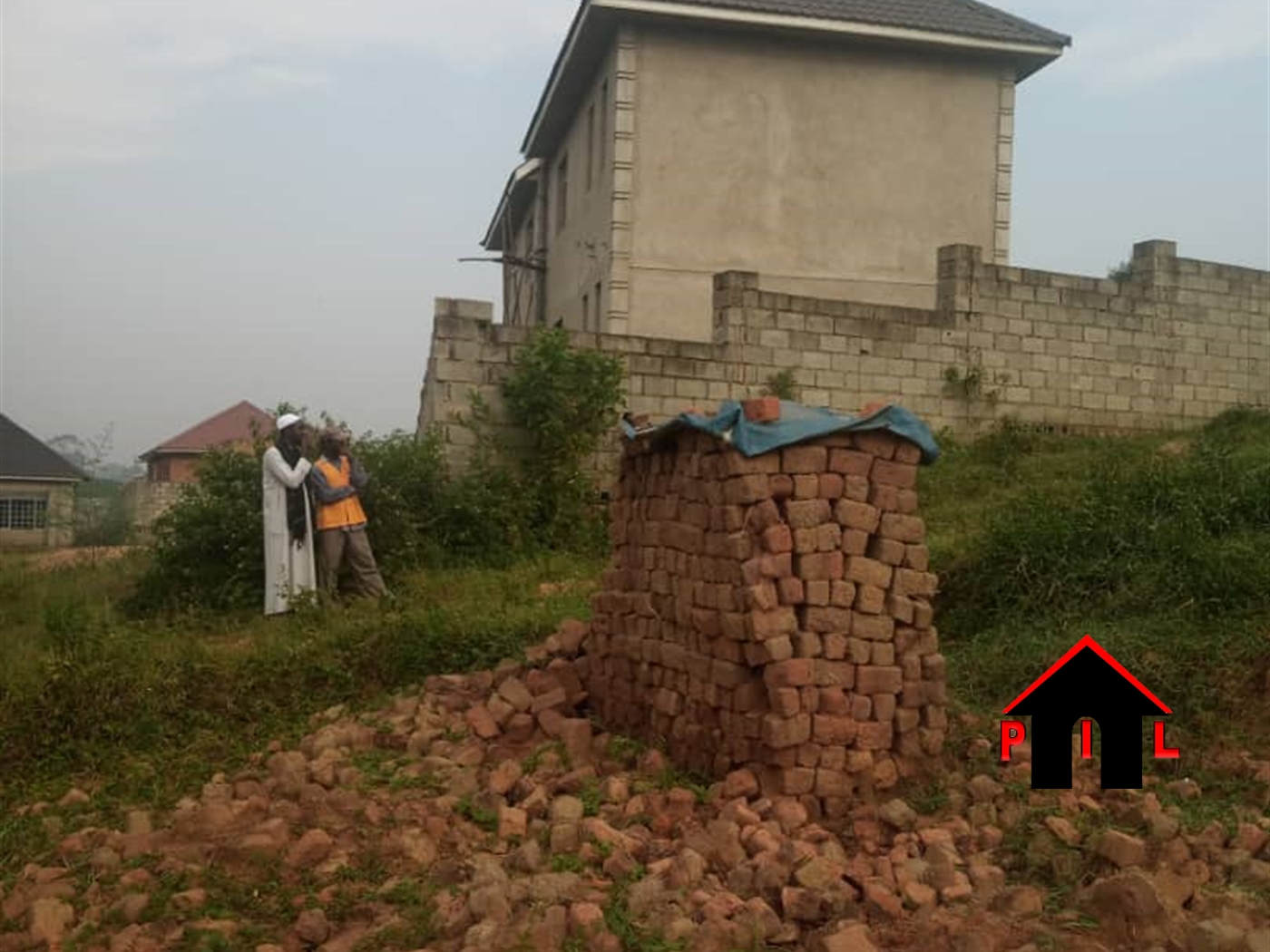 Residential Land for sale in Nammere Kampala