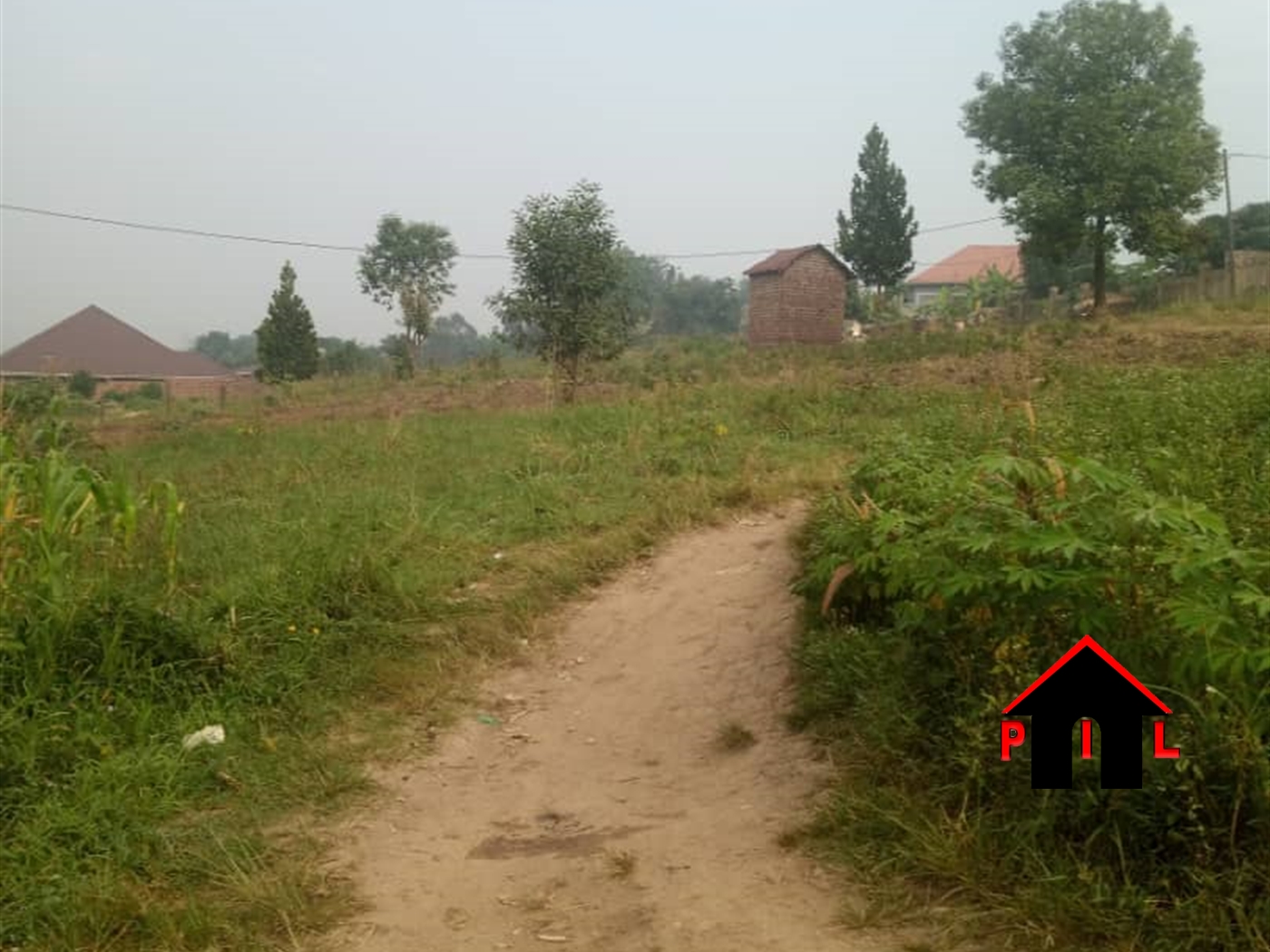 Residential Land for sale in Nammere Kampala