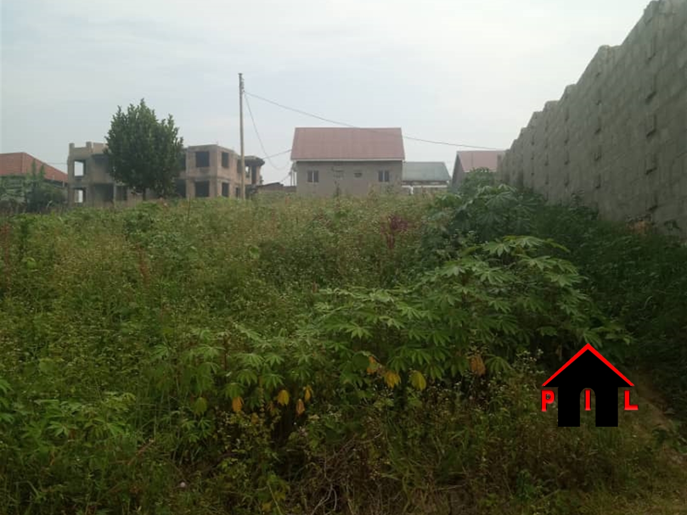 Residential Land for sale in Nammere Kampala