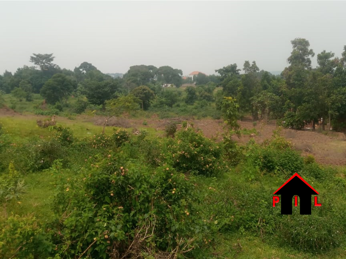 Commercial Land for sale in Garuga Wakiso