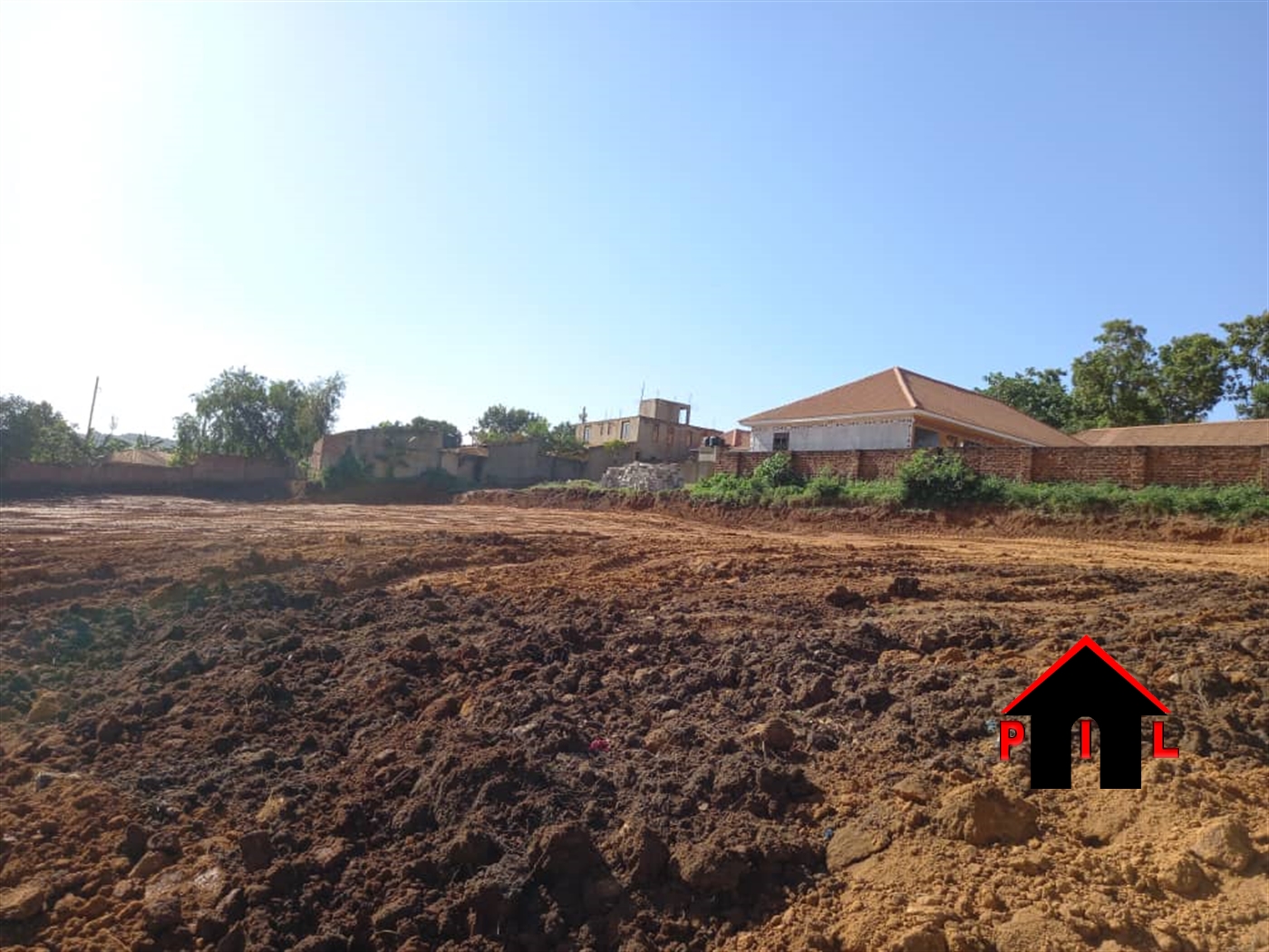 Commercial Land for sale in Kisaasi Kampala