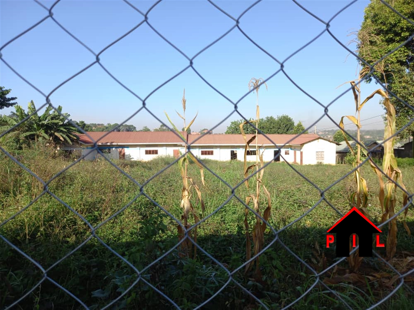 Commercial Land for sale in Kyanja Kampala