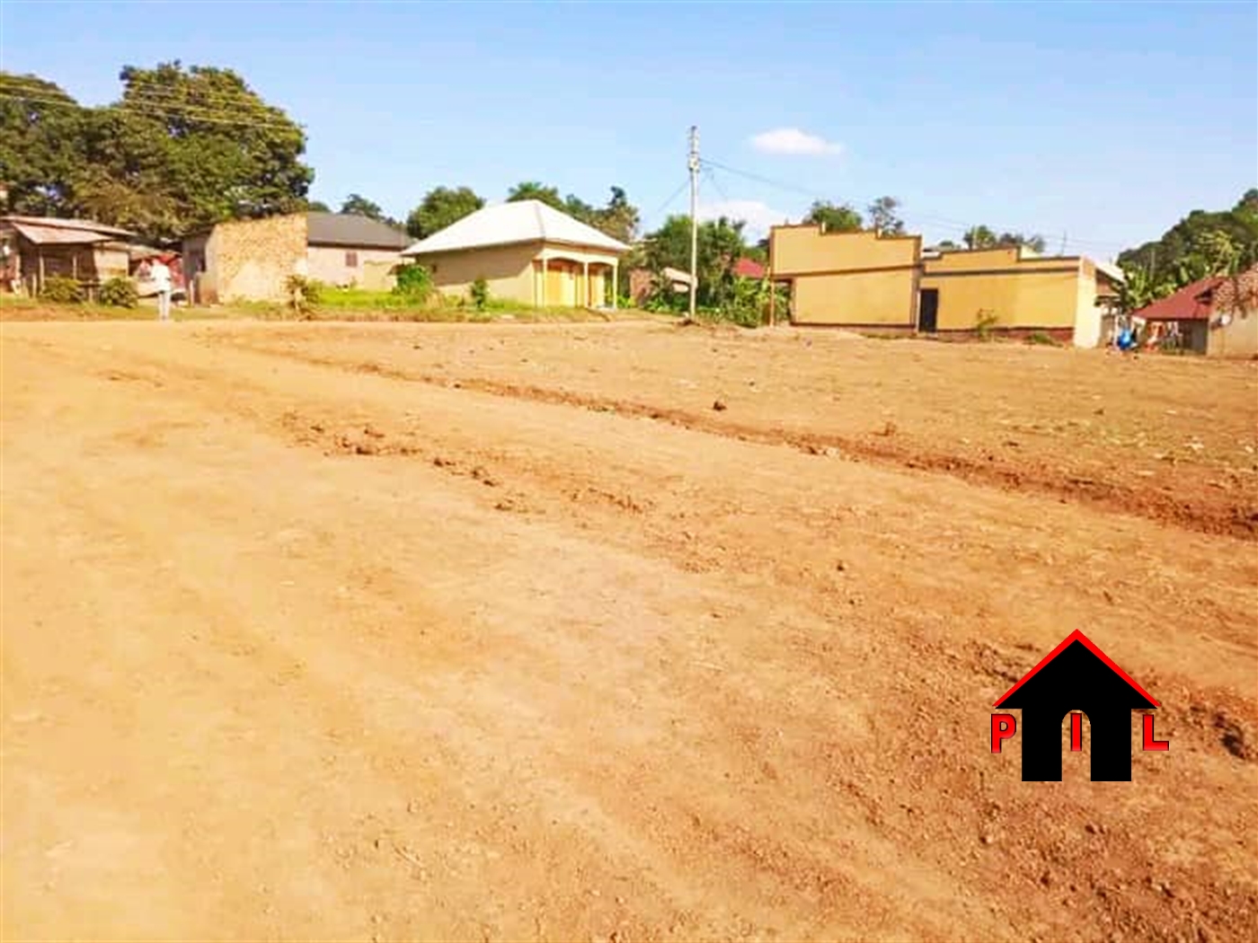 Commercial Land for sale in Nansana Wakiso