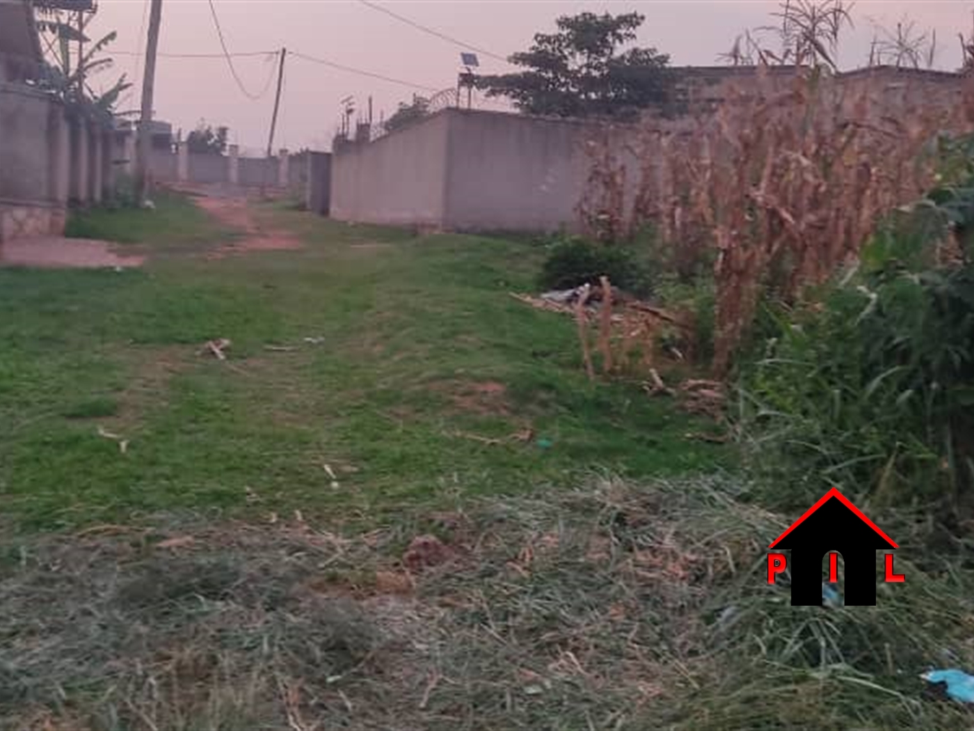 Residential Land for sale in Kira Wakiso