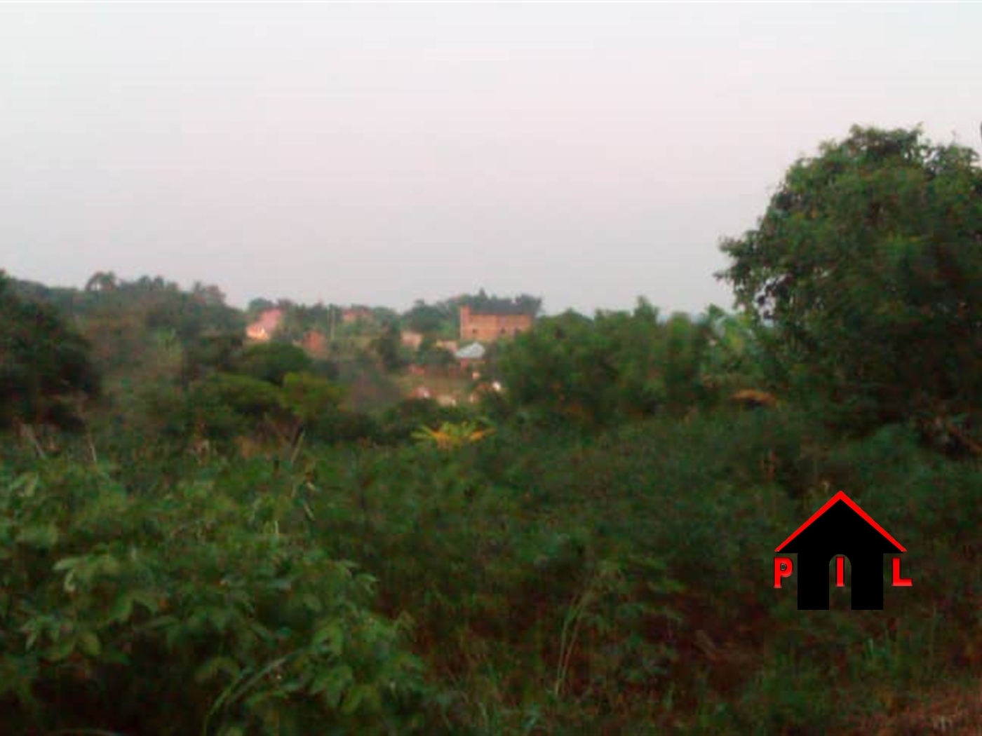 Commercial Land for sale in Mairye Wakiso