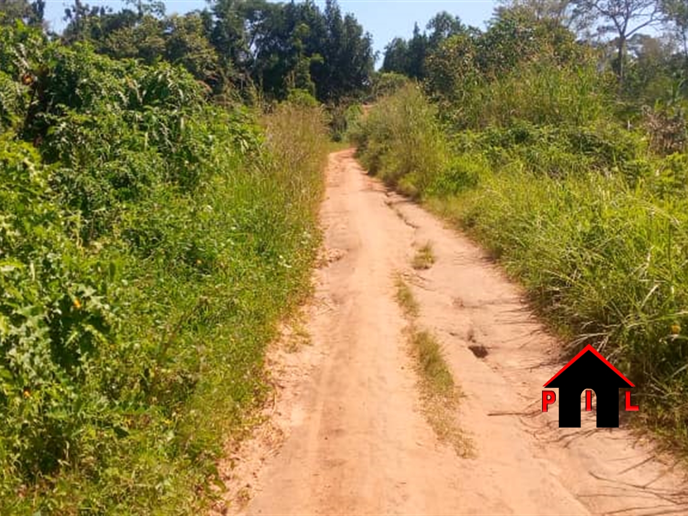 Commercial Land for sale in Kabembe Mukono